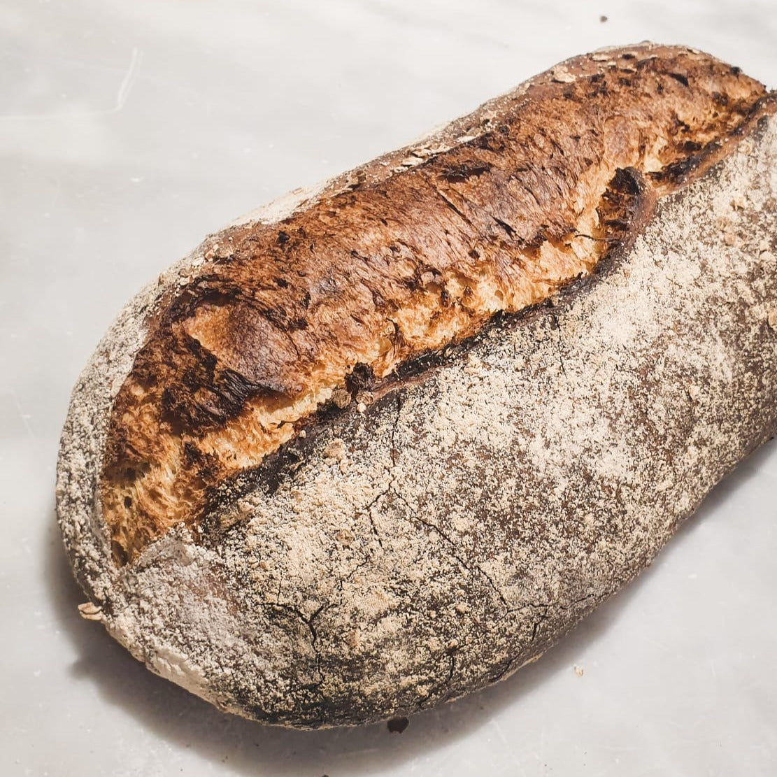 Sourdough Bread Delivered at Your Doorstep Artisanal Bakery