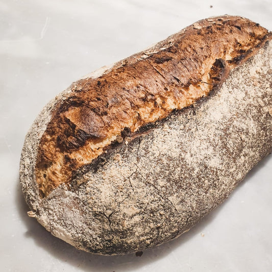 Le pain de la semaine (800g)